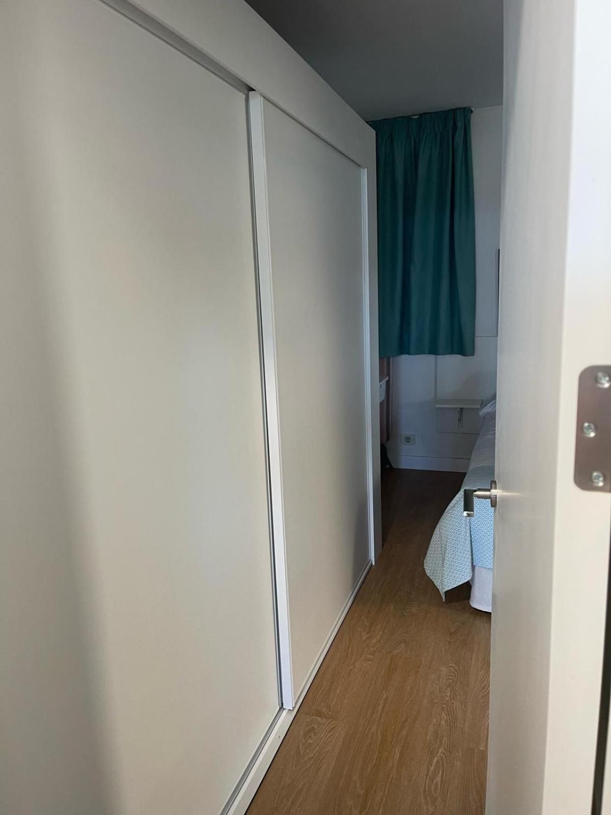 פלאייה דל אינגלז Apartamentos El Paseo מראה חיצוני תמונה