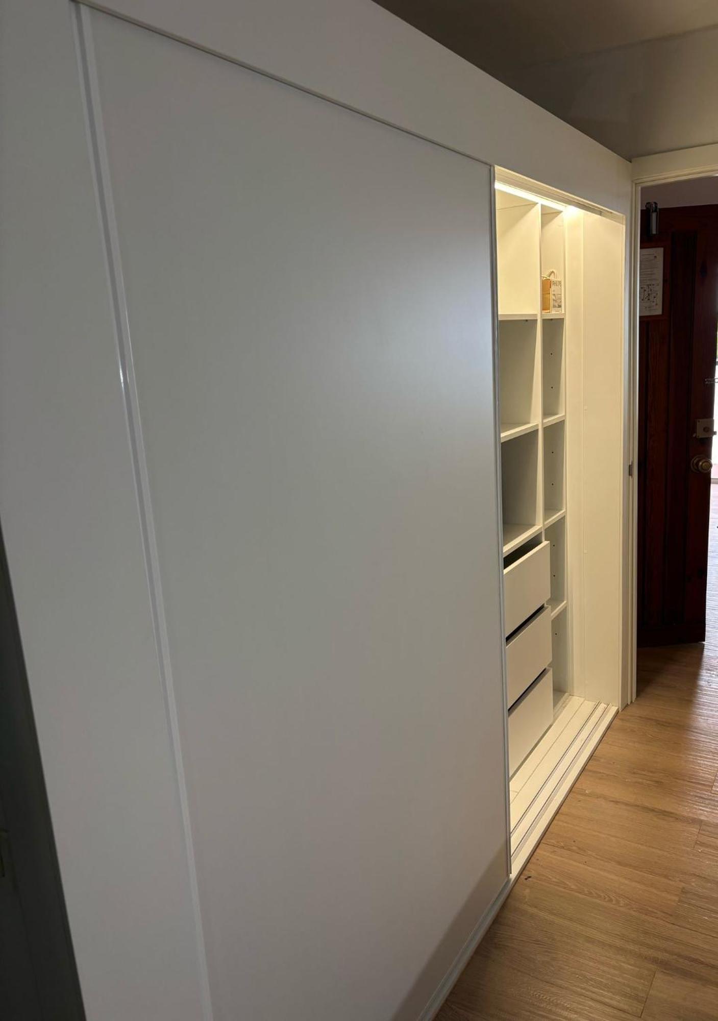 פלאייה דל אינגלז Apartamentos El Paseo מראה חיצוני תמונה
